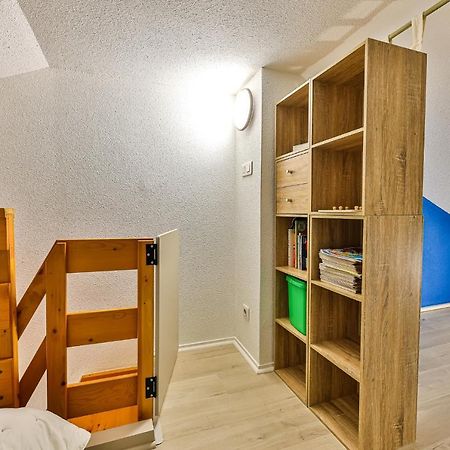 Appartement Residence Bora Bora Saint-Hilaire-de-Riez Bagian luar foto