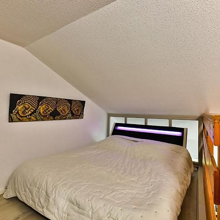 Appartement Residence Bora Bora Saint-Hilaire-de-Riez Bagian luar foto