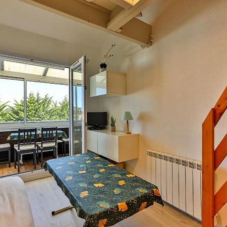 Appartement Residence Bora Bora Saint-Hilaire-de-Riez Bagian luar foto